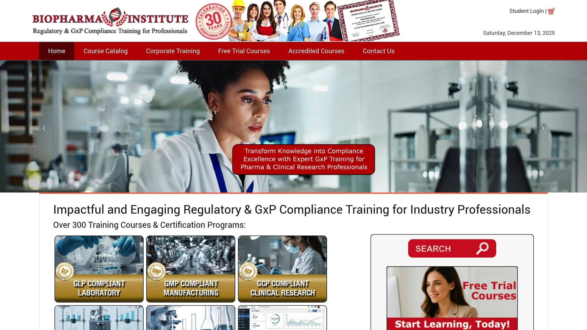 Biopharma Institute