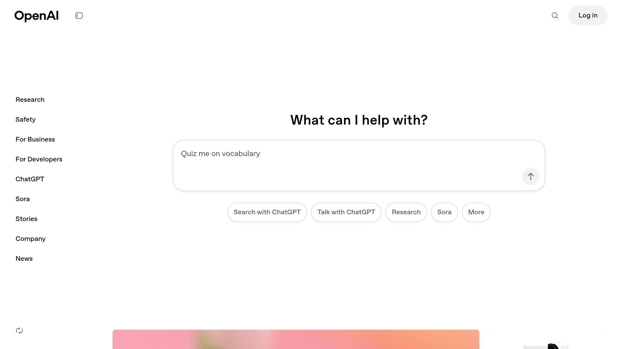 OpenAI