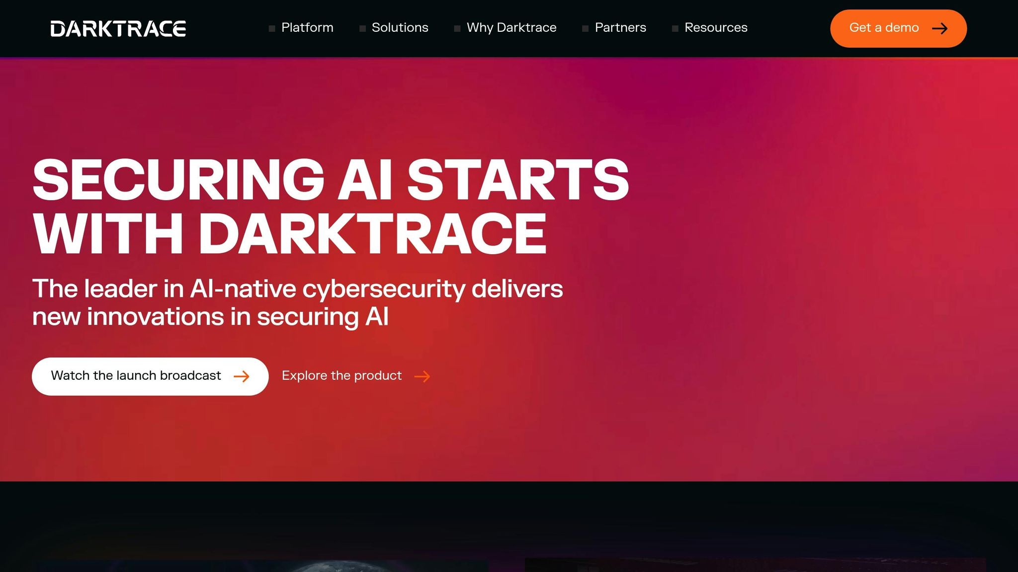 Darktrace