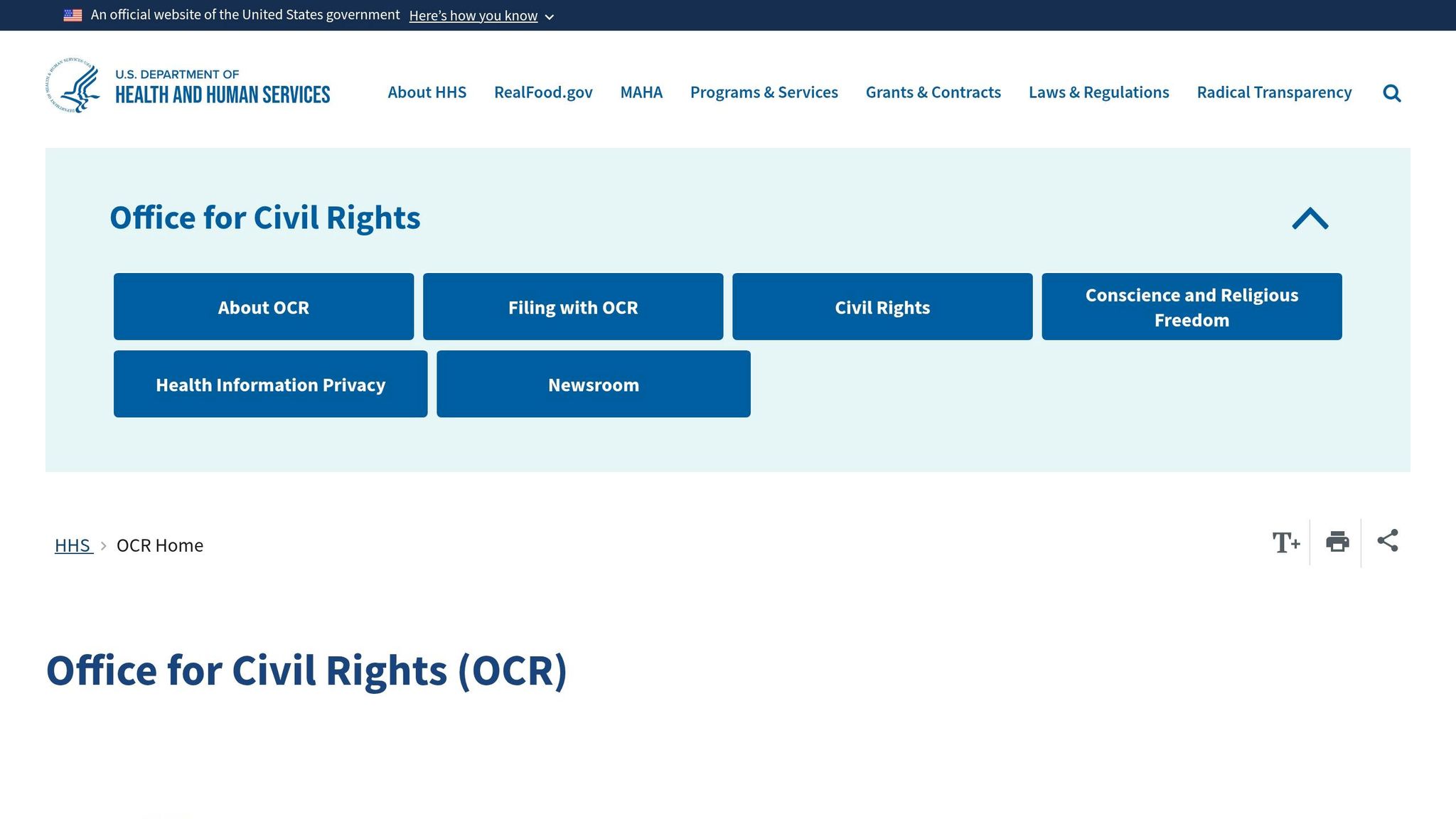 OCR