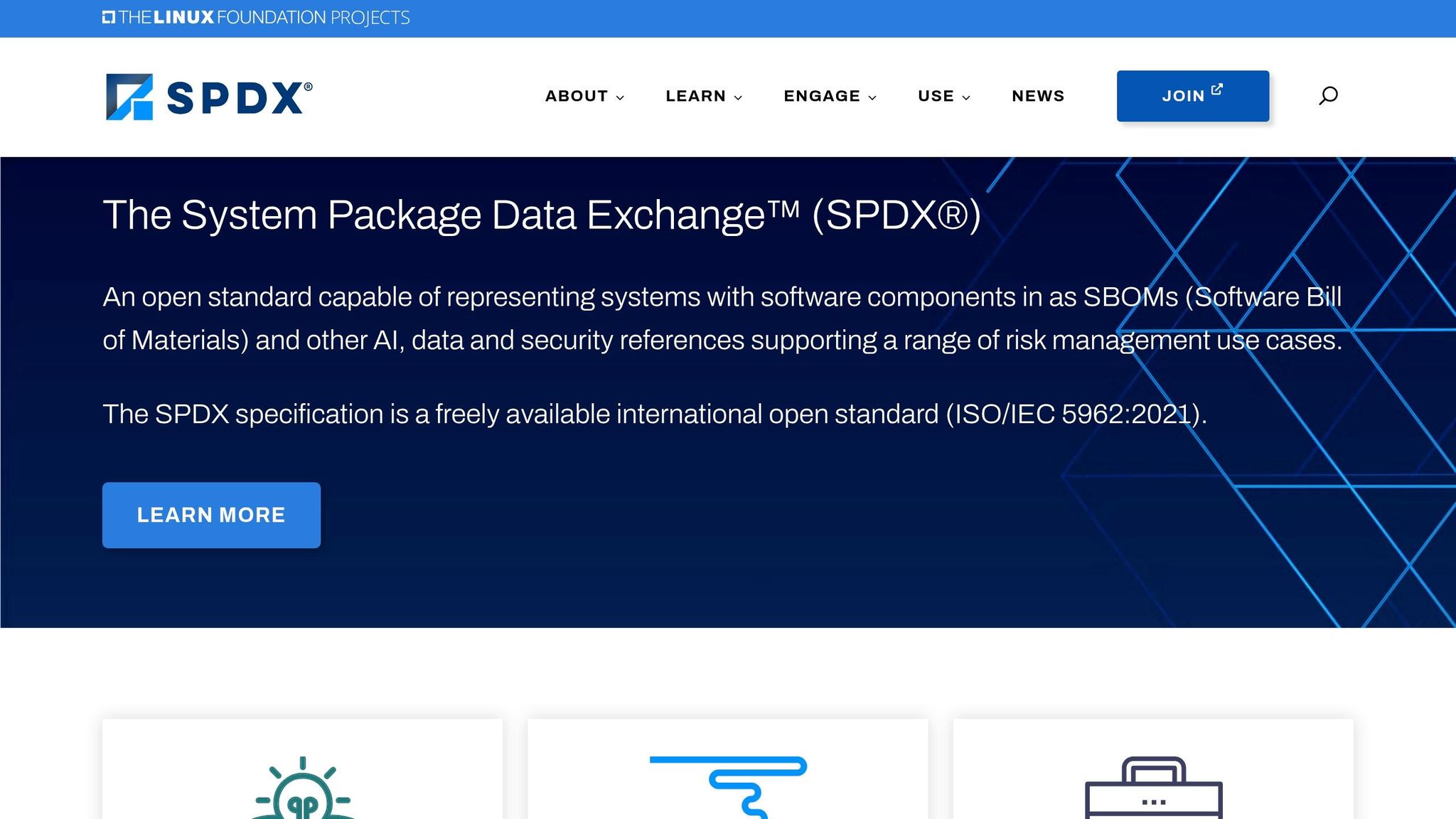 SPDX