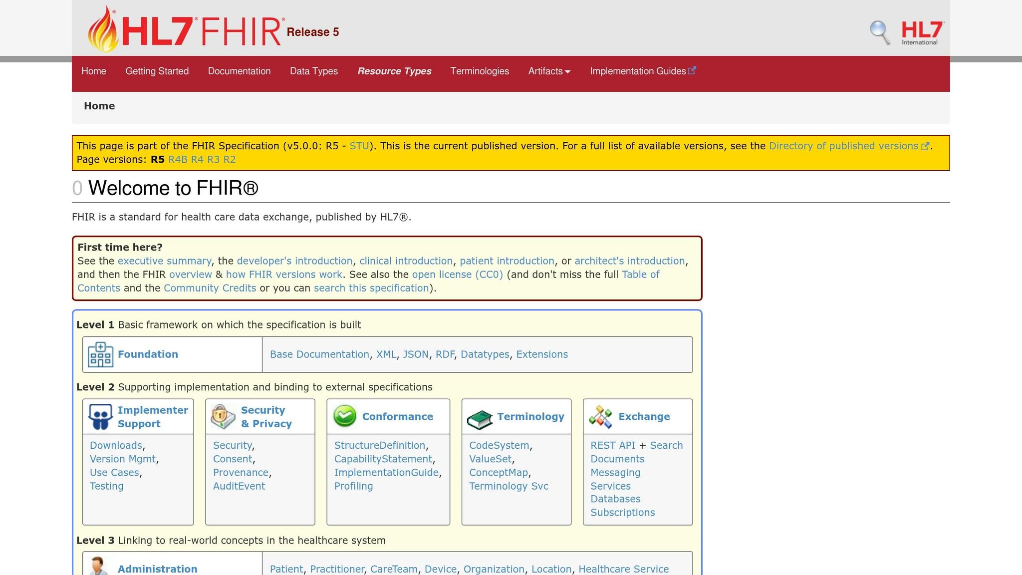 FHIR