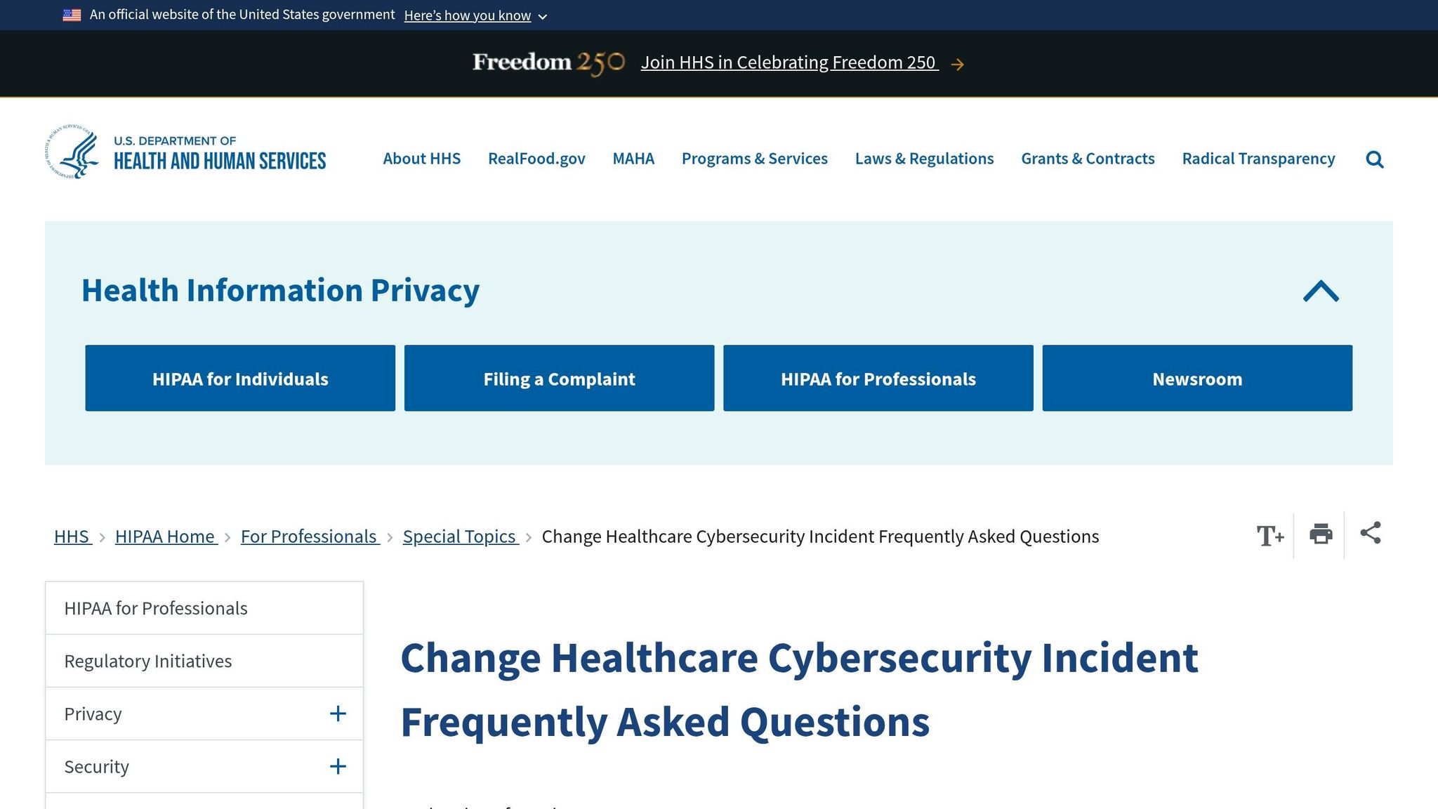 Change Healthcare
