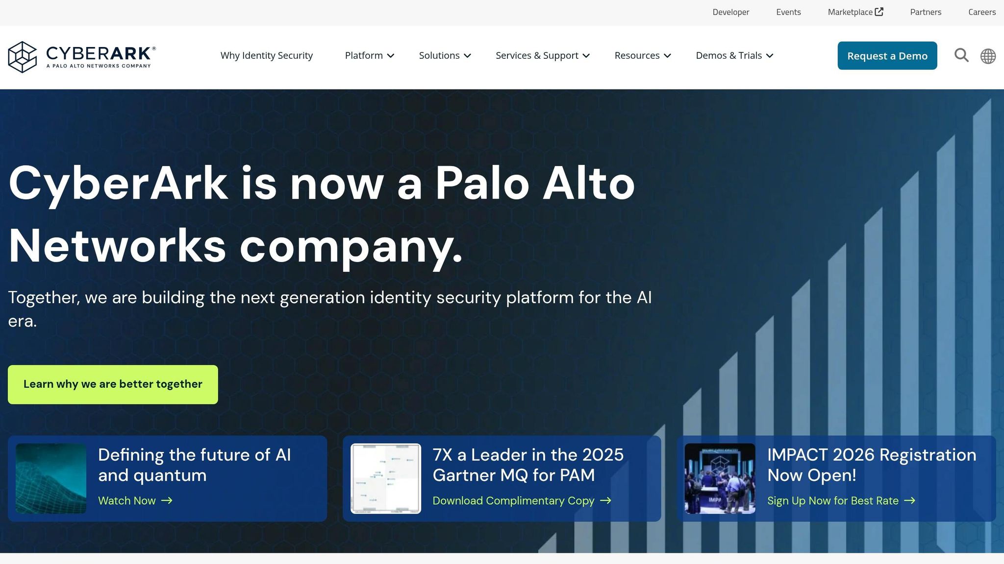 CyberArk