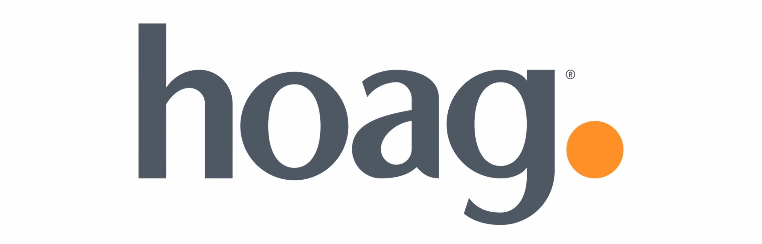 Hoag Logo