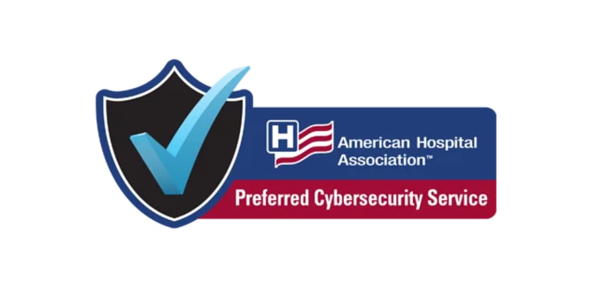 American Hospital Association Preferred Cybersecurity Service