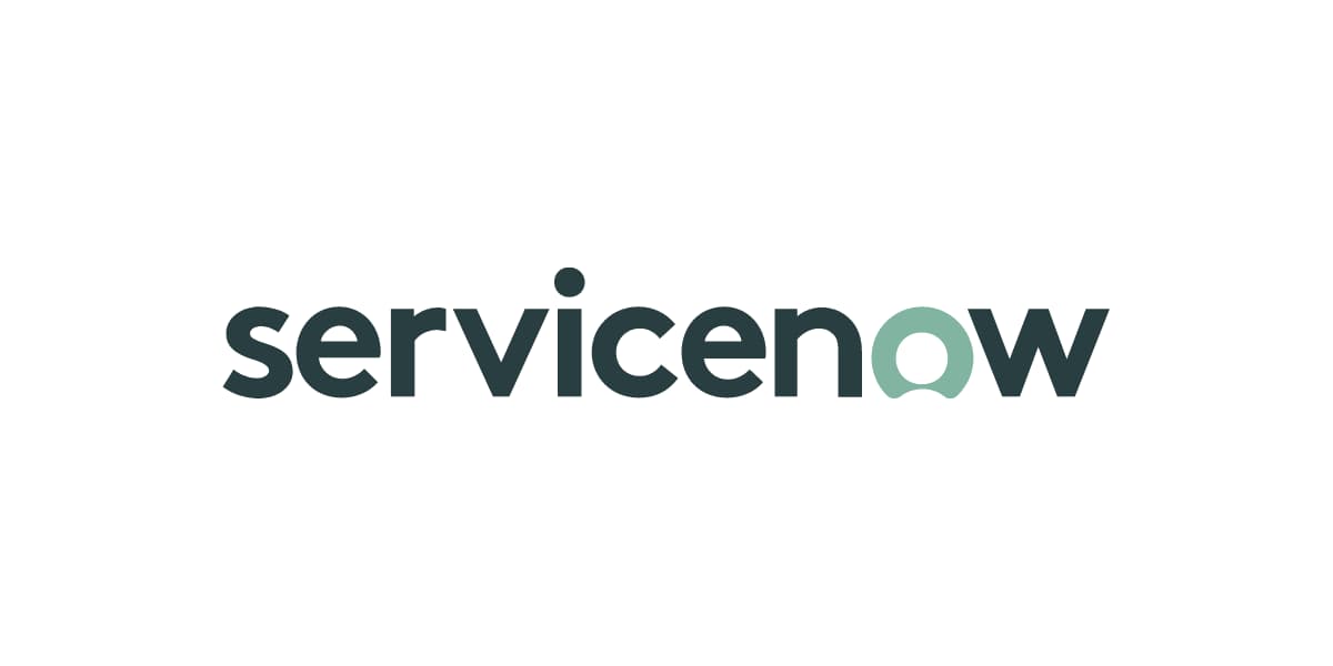 Servicenow logo