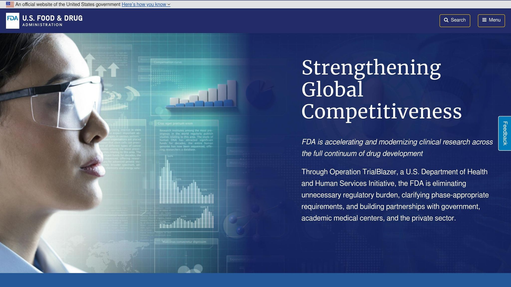 FDA