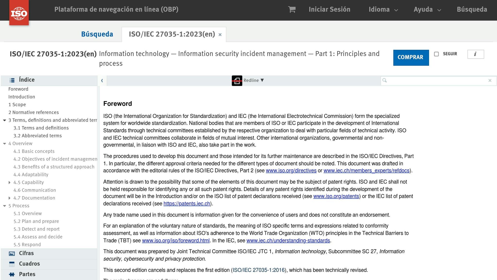 ISO/IEC 27035