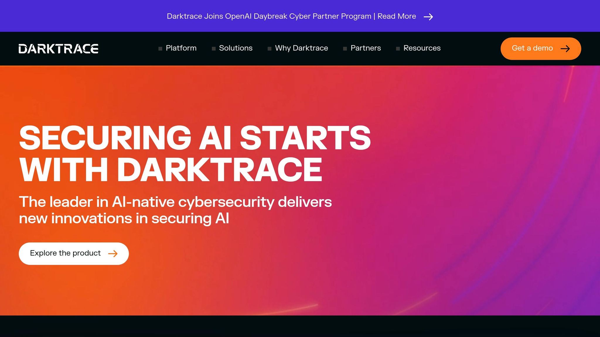 Darktrace