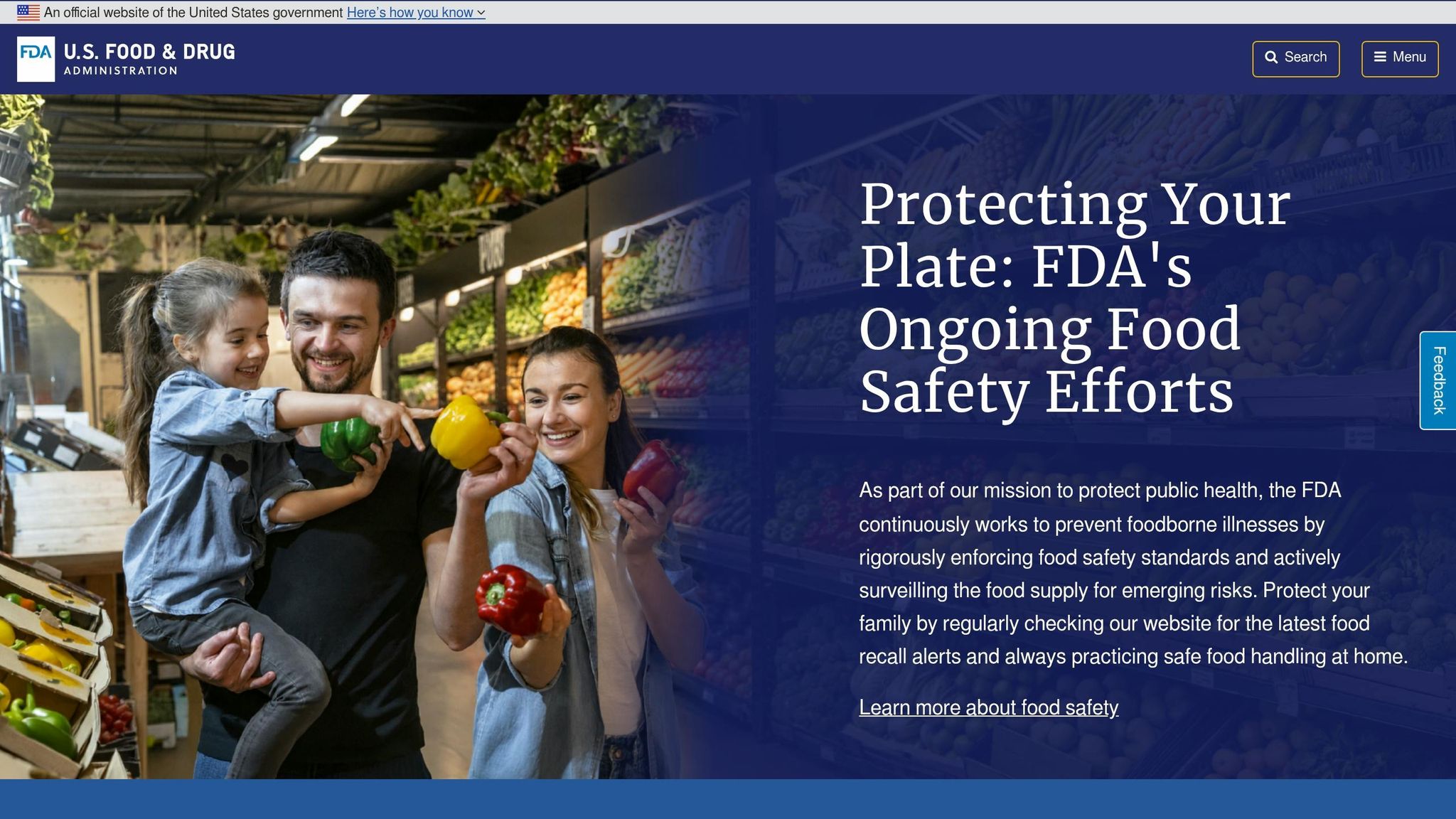 FDA