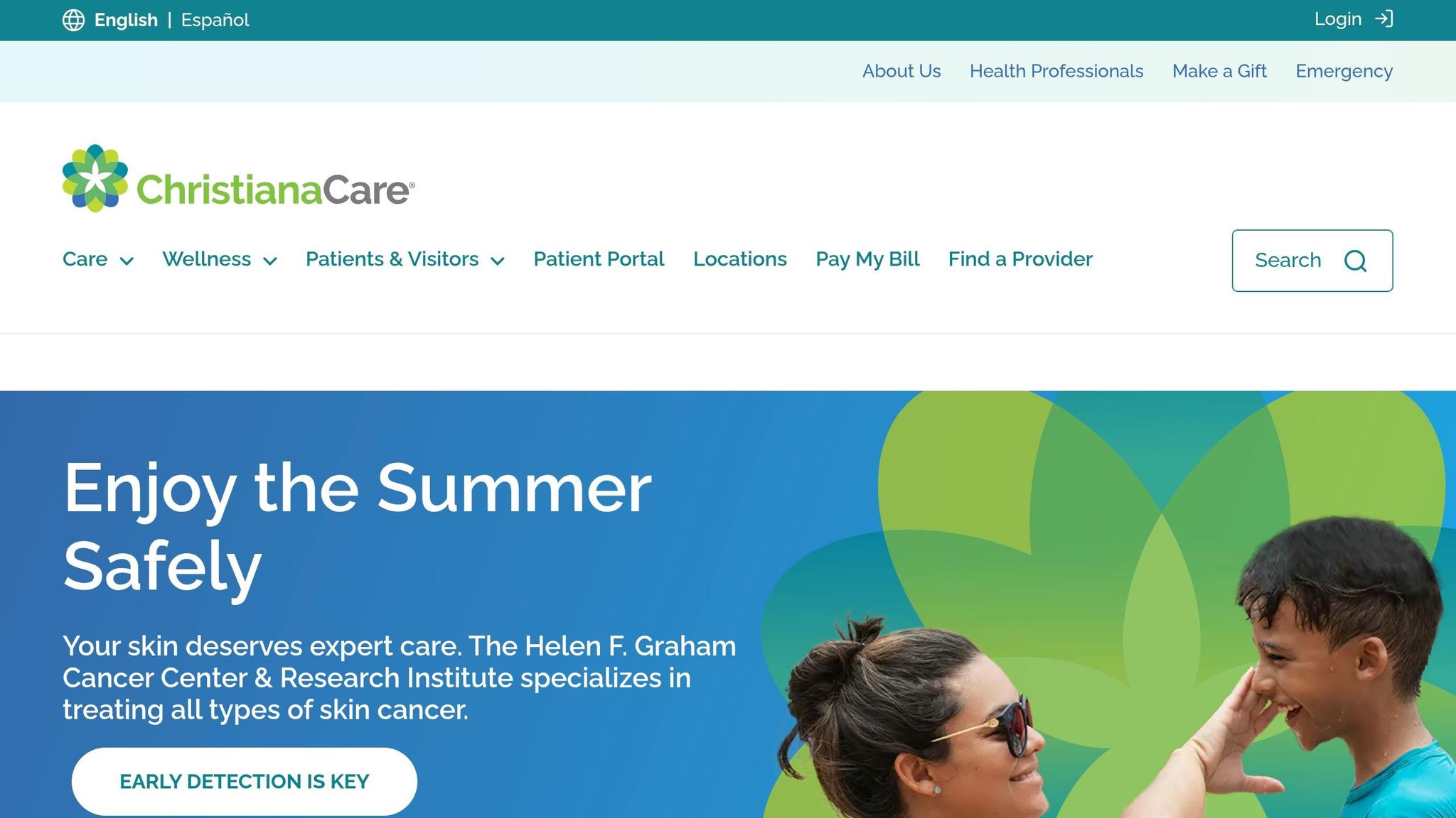 ChristianaCare
