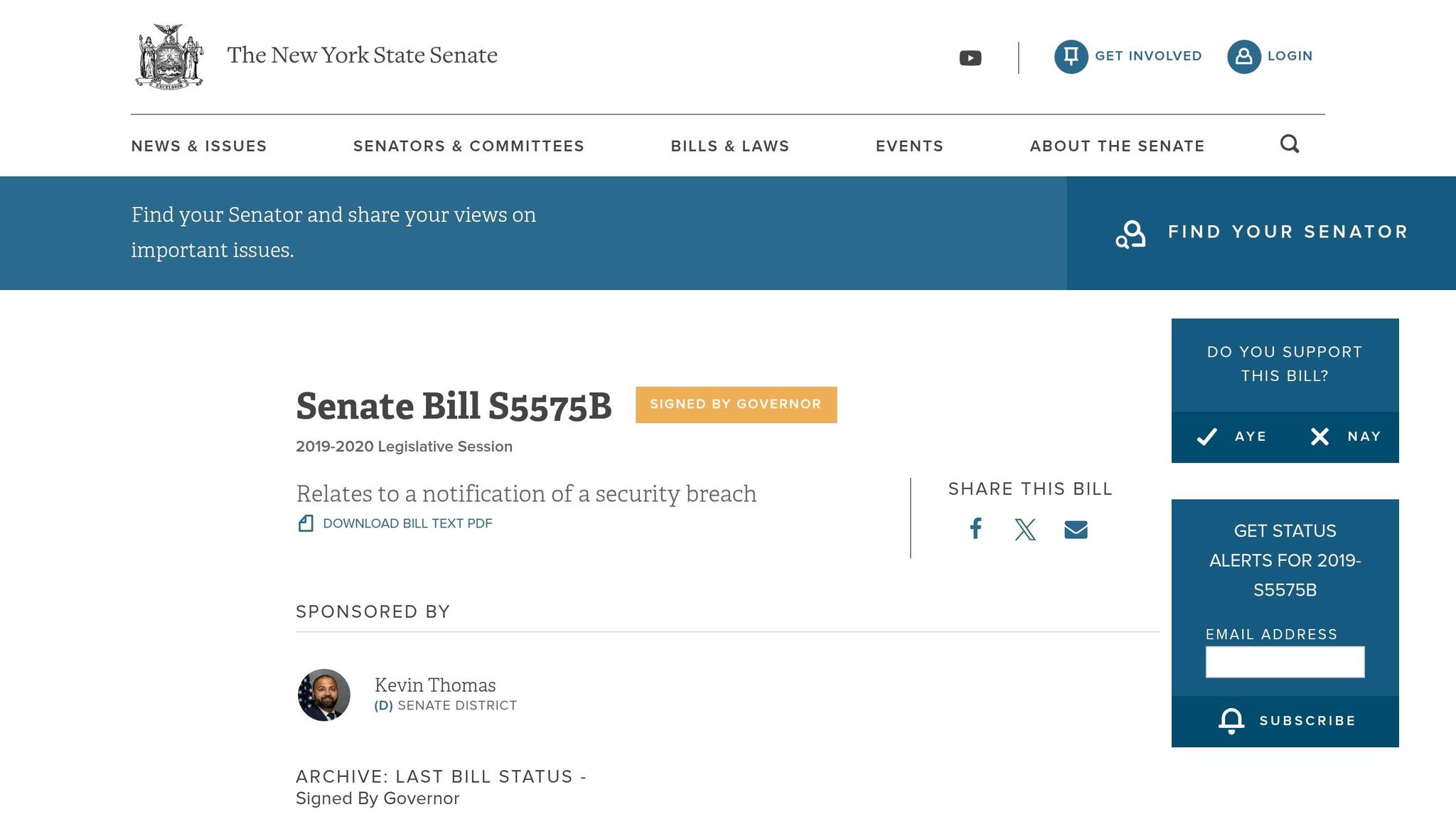 SHIELD Act