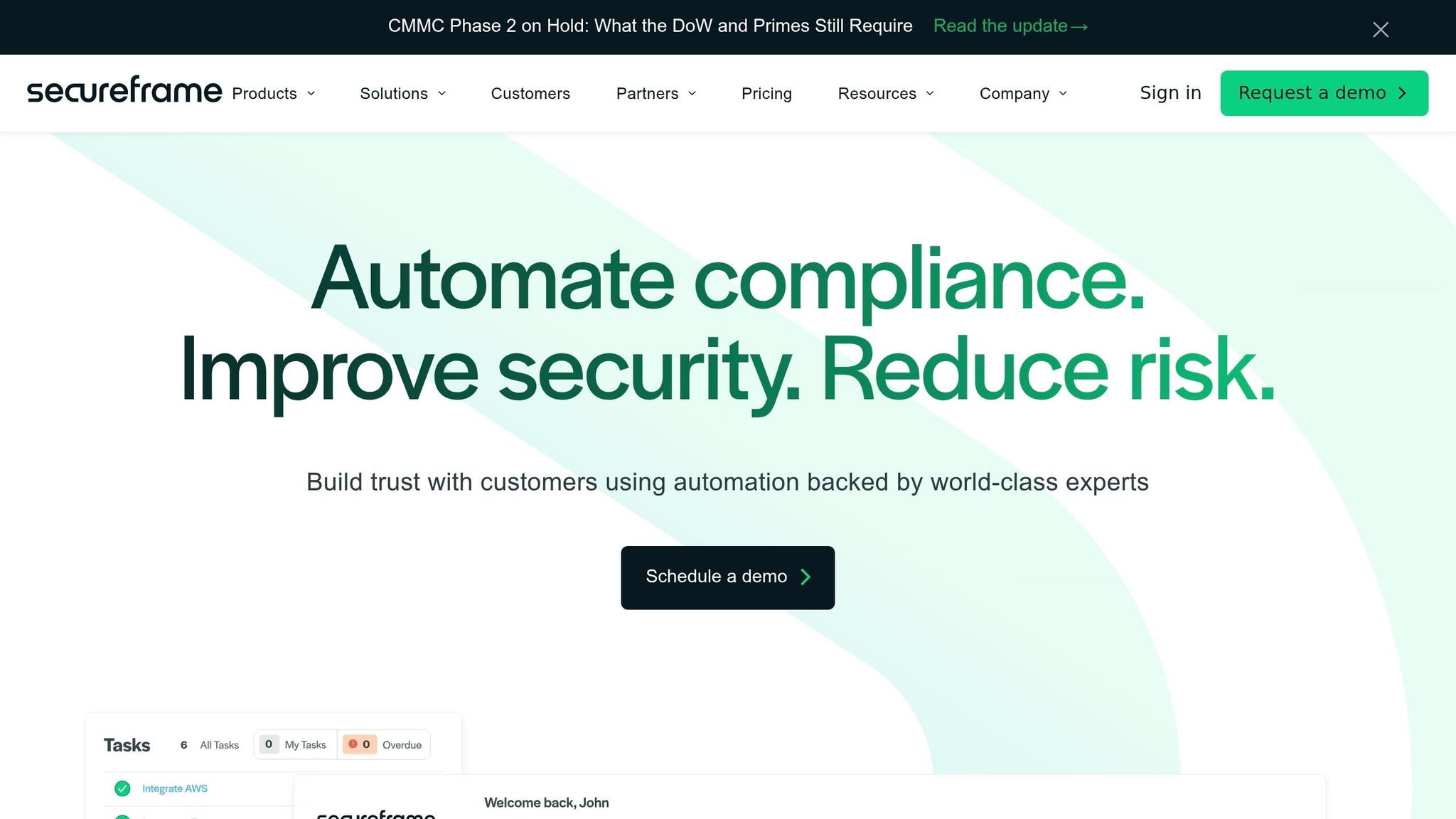 Secureframe