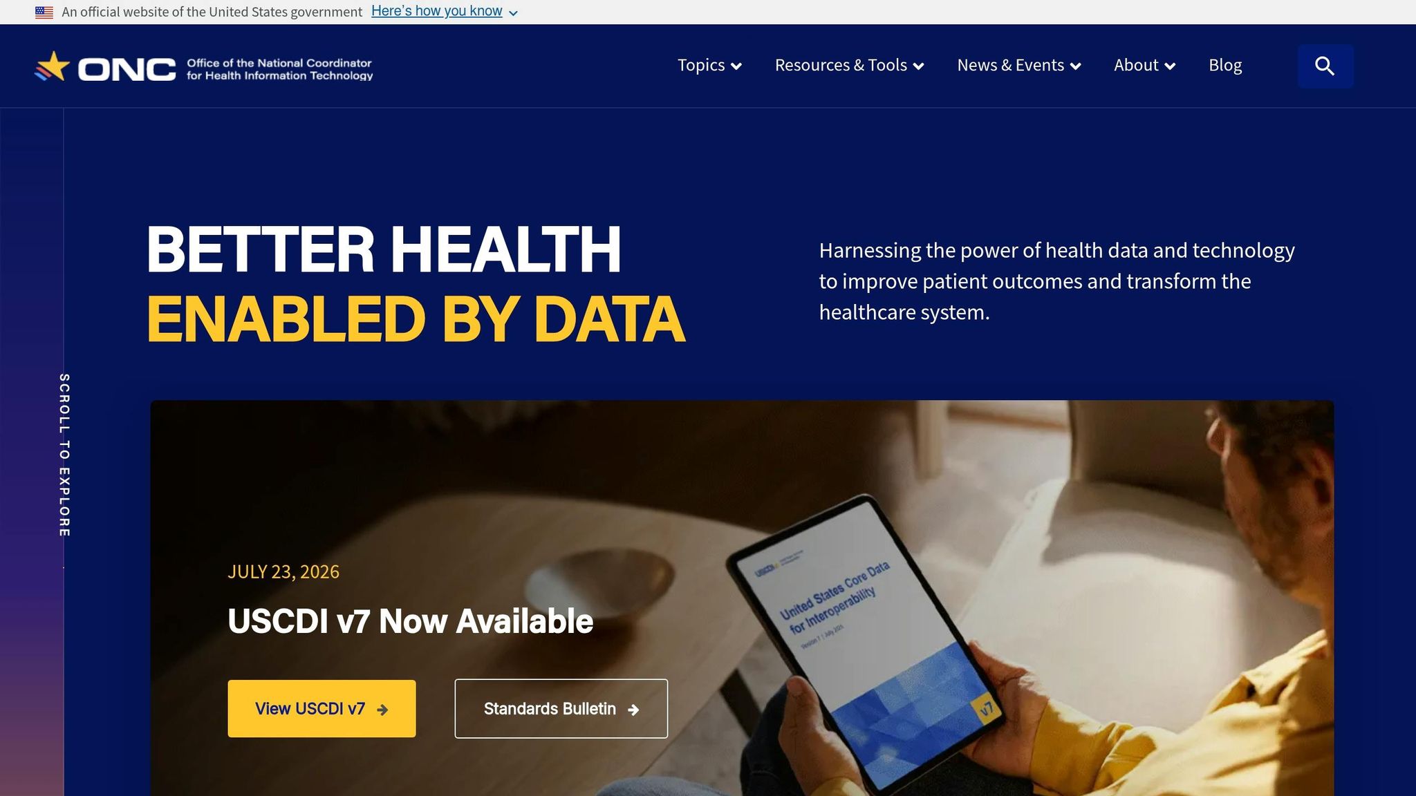 ONC