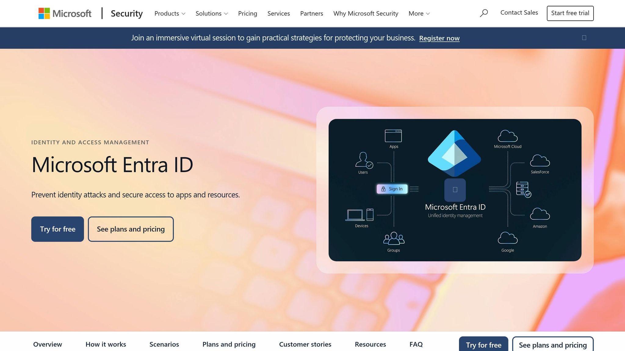 Microsoft Entra ID