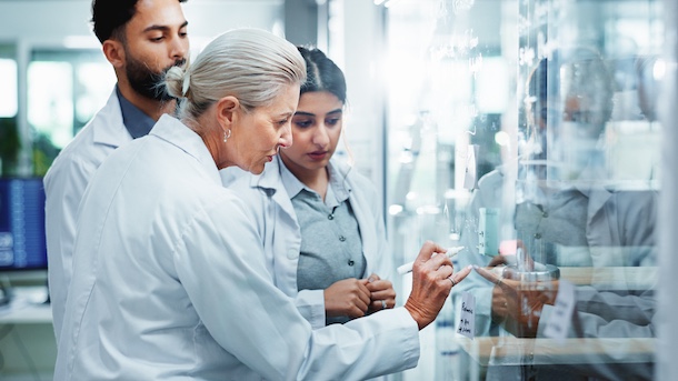 Censinet journey from risk insight to operational resilience in healthcare