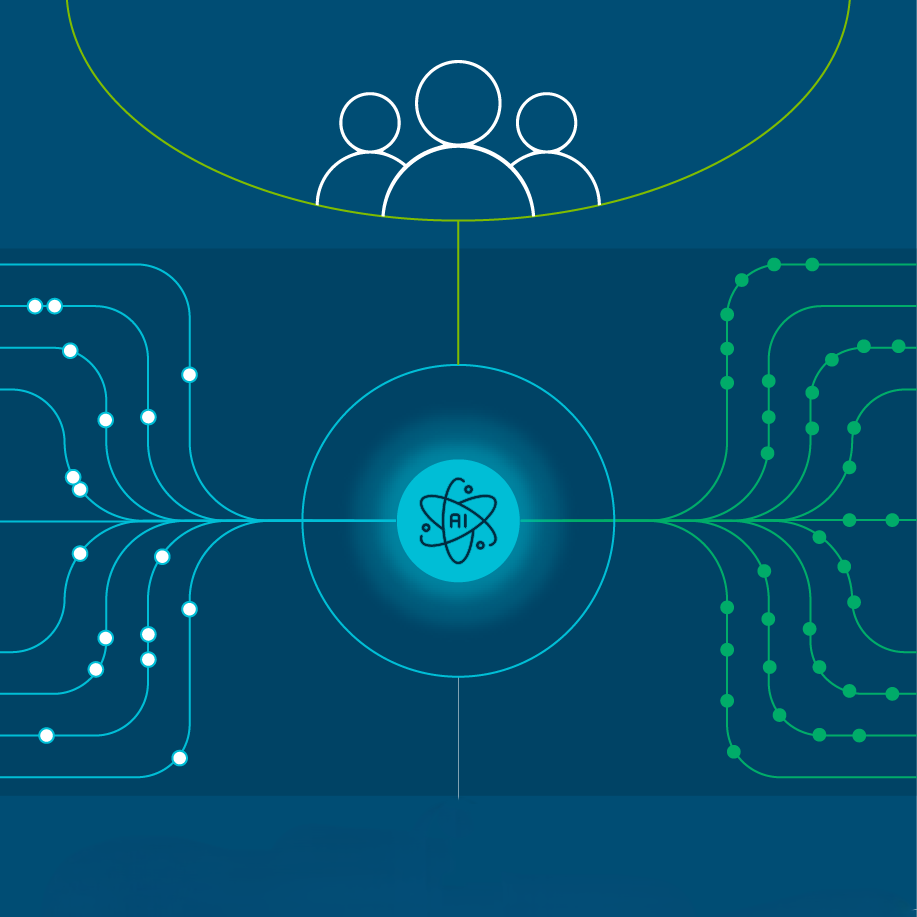 Censinet AI-powered dashboard for scaling risk management across healthcare organizations