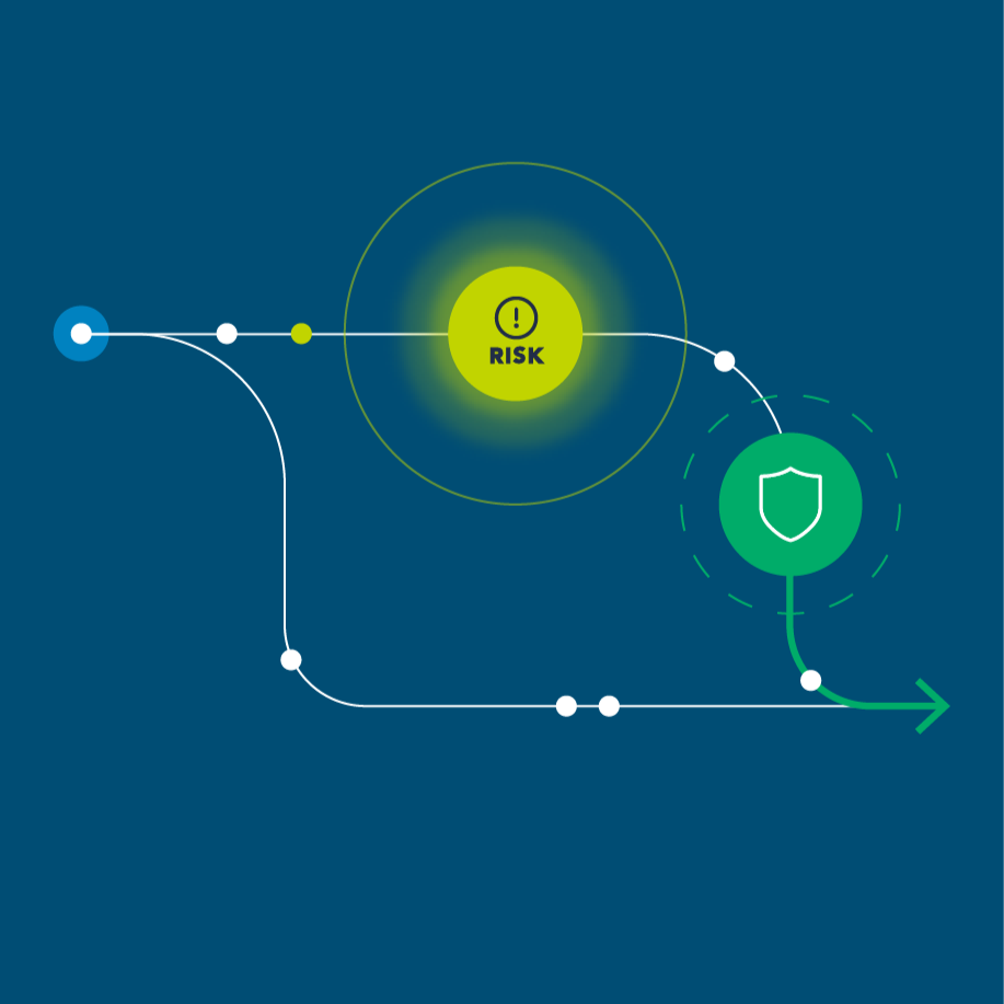 Censinet RiskOps dashboard for strengthening operational resilience and continuity in healthcare
