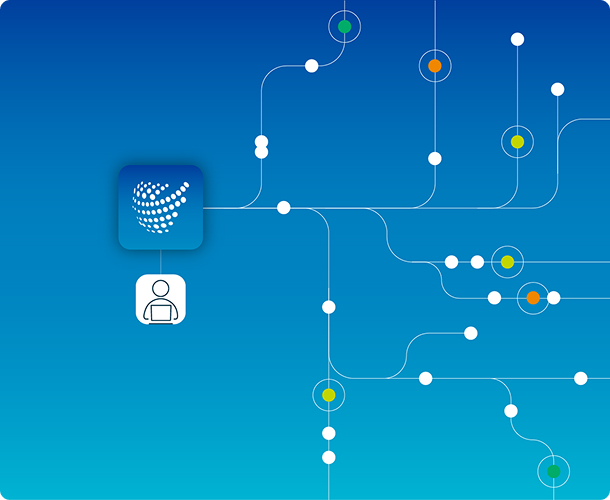 Censinet Fully Managed service – end-to-end healthcare vendor risk management