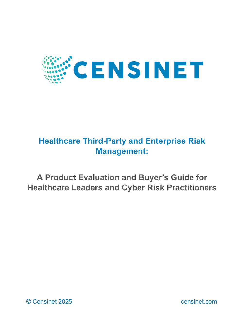 Choosing the Right Healthcare TPRM and ERM Solution