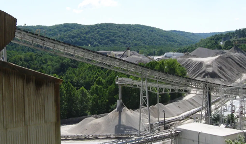 Industrial Engineering Solutions