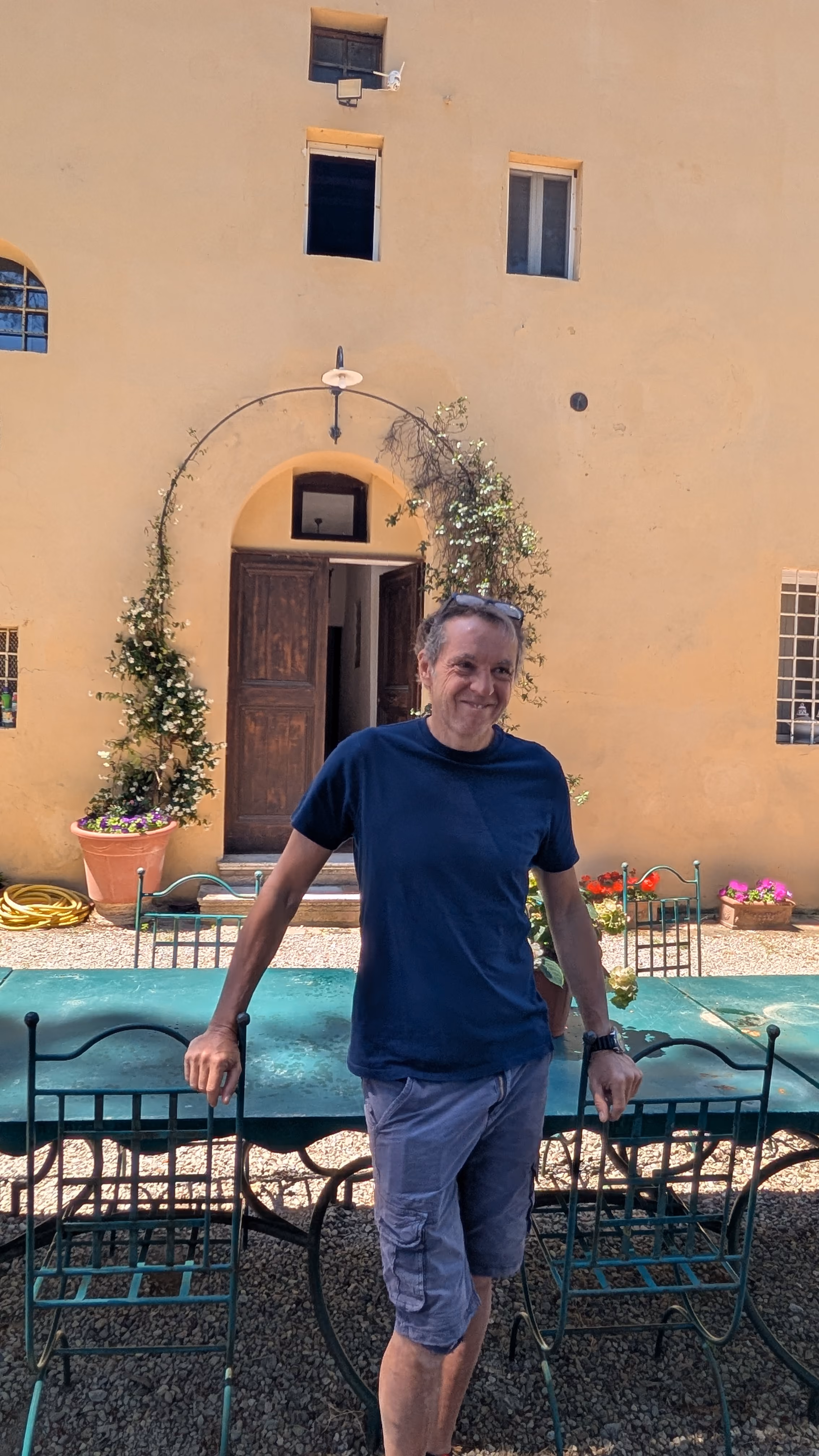 Castello Higo video preview