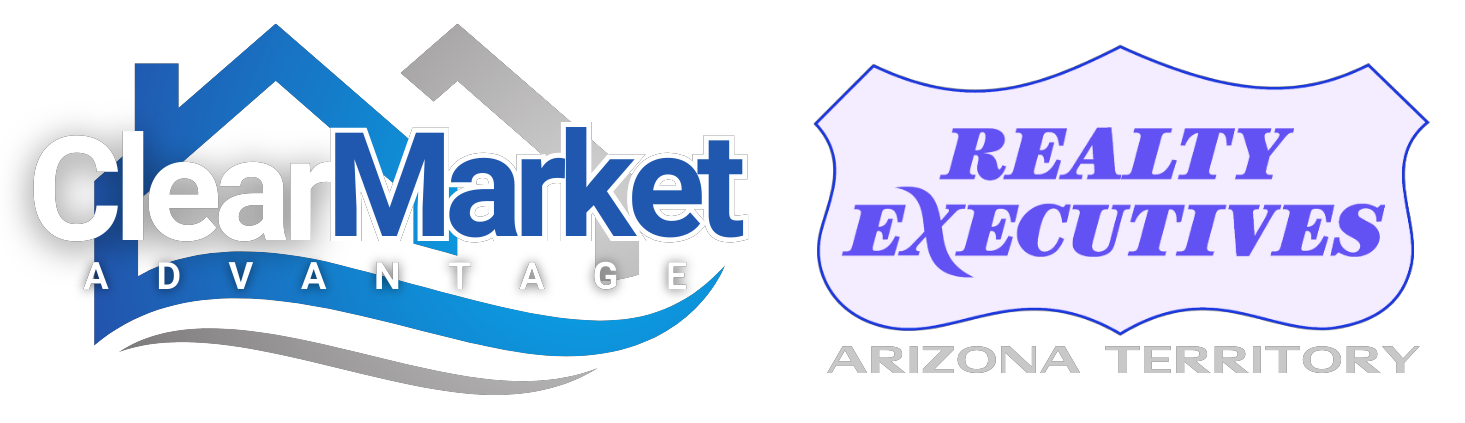 Clear Market Advantage and Realty Executives Arizona Territory