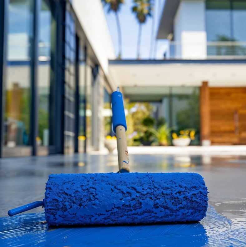 Painting Services