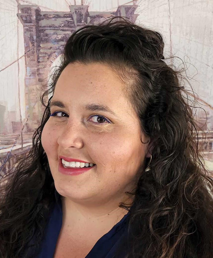 Elena Villaseñor