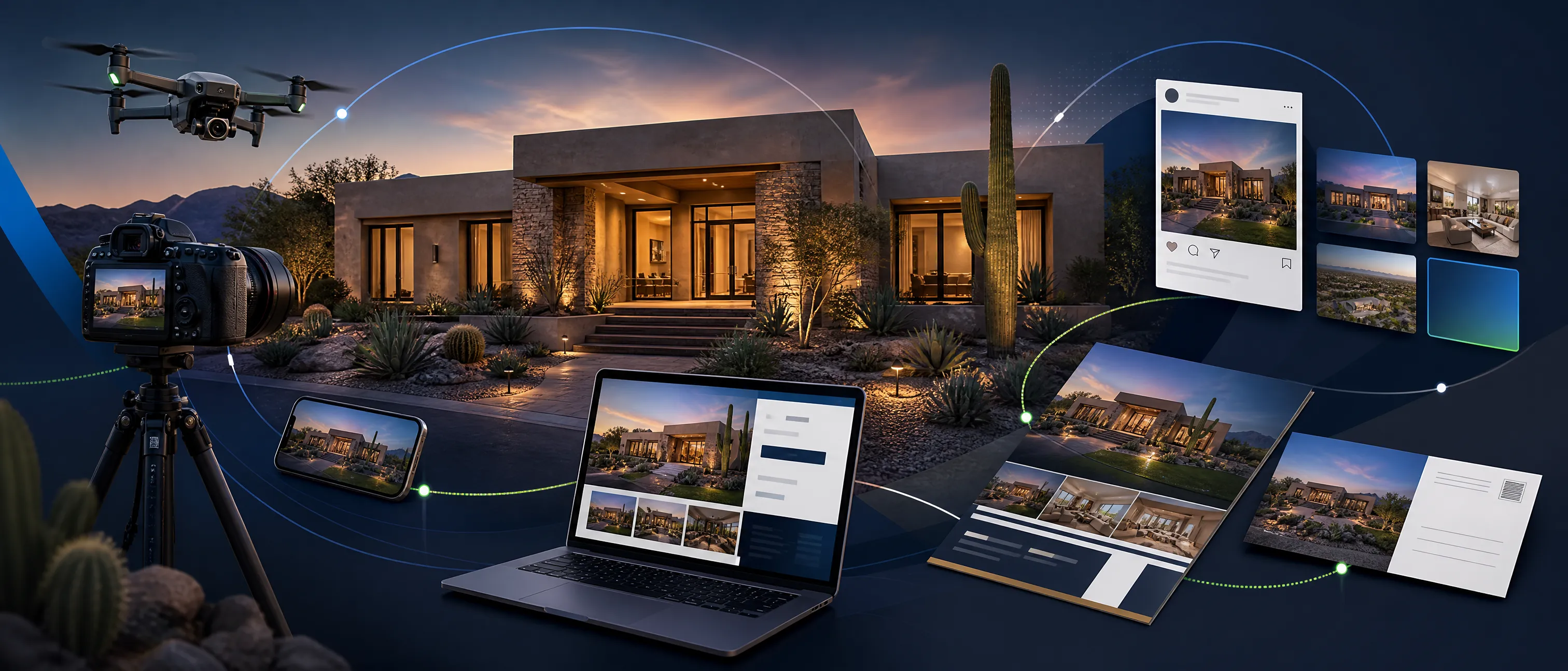 Integrated Real Estate Marketing Guide