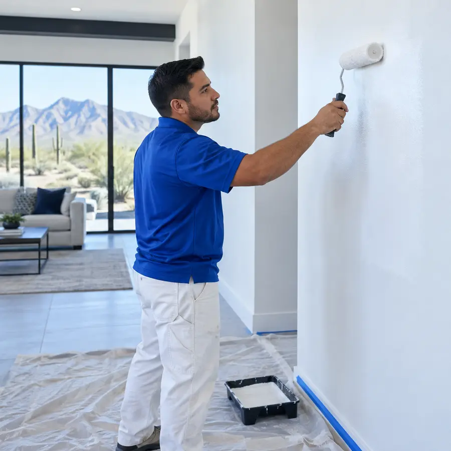 What To Fix Before Listing a Home In Tucson