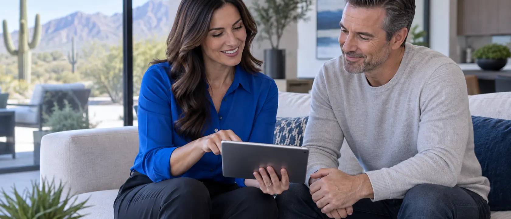How Clear Market Advantage Reduces Upfront Selling Costs