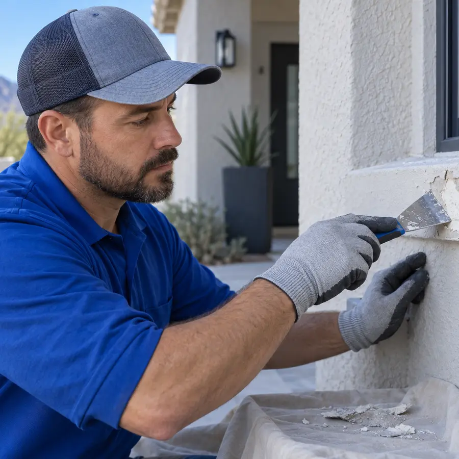 FHA and VA Paint Concerns Sellers Should Check