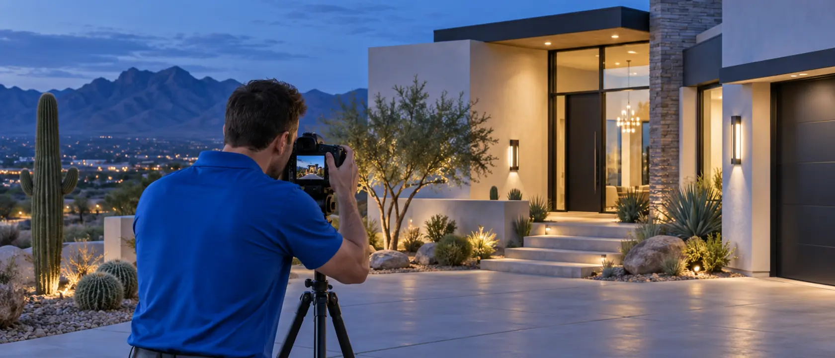 Professional Real Estate Marketing Beyond the MLS