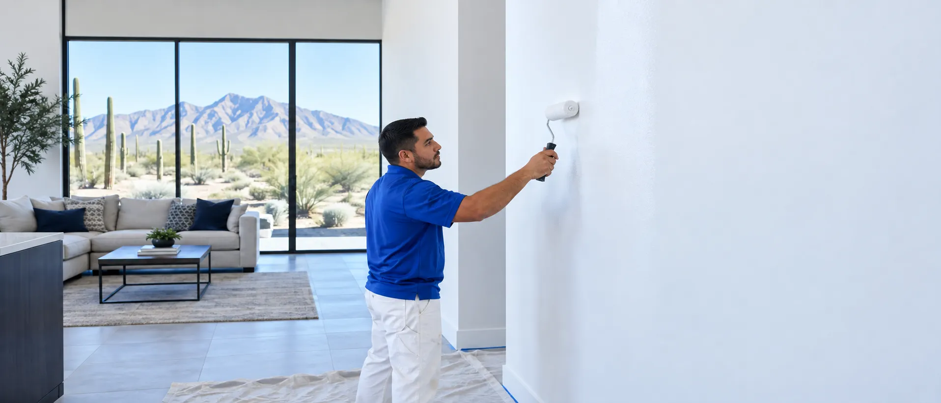 What To Fix Before Listing a Home In Tucson