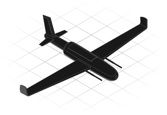 Manned Aircraft Defenseflow Webflow Template