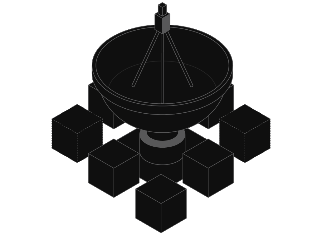 Signals Intelligence 5g Networks Defenseflow Webflow Template