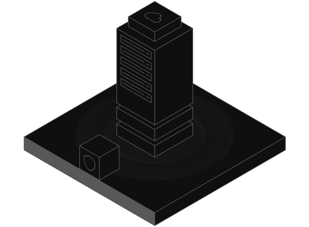 Sovereign Cloud National Security Thumbnail Defenseflow Webflow Template