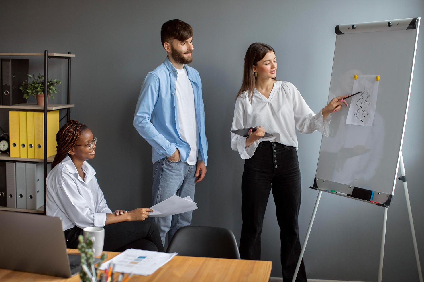 How to Define a Strong Brand Positioning