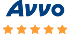 Avvo. 5 stars.
