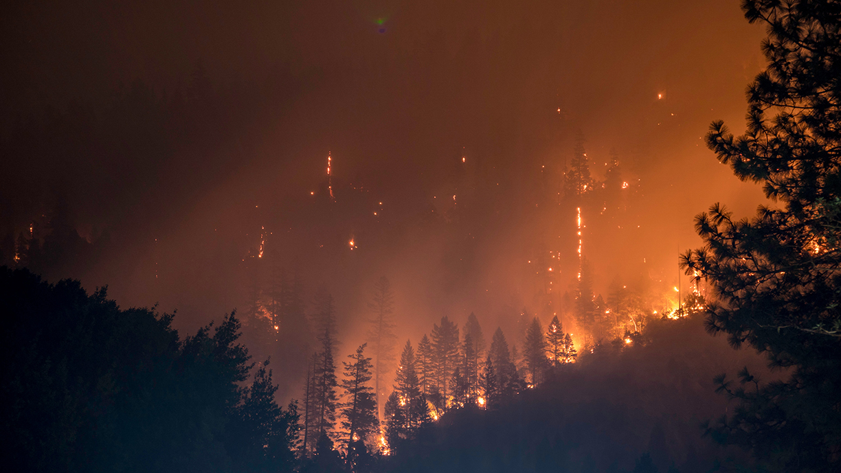 KTVZ covers free legal help for Oregon wildfire victims