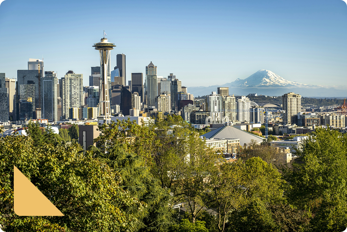 PRR Seattle office