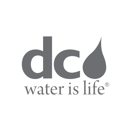 DC Water Logo