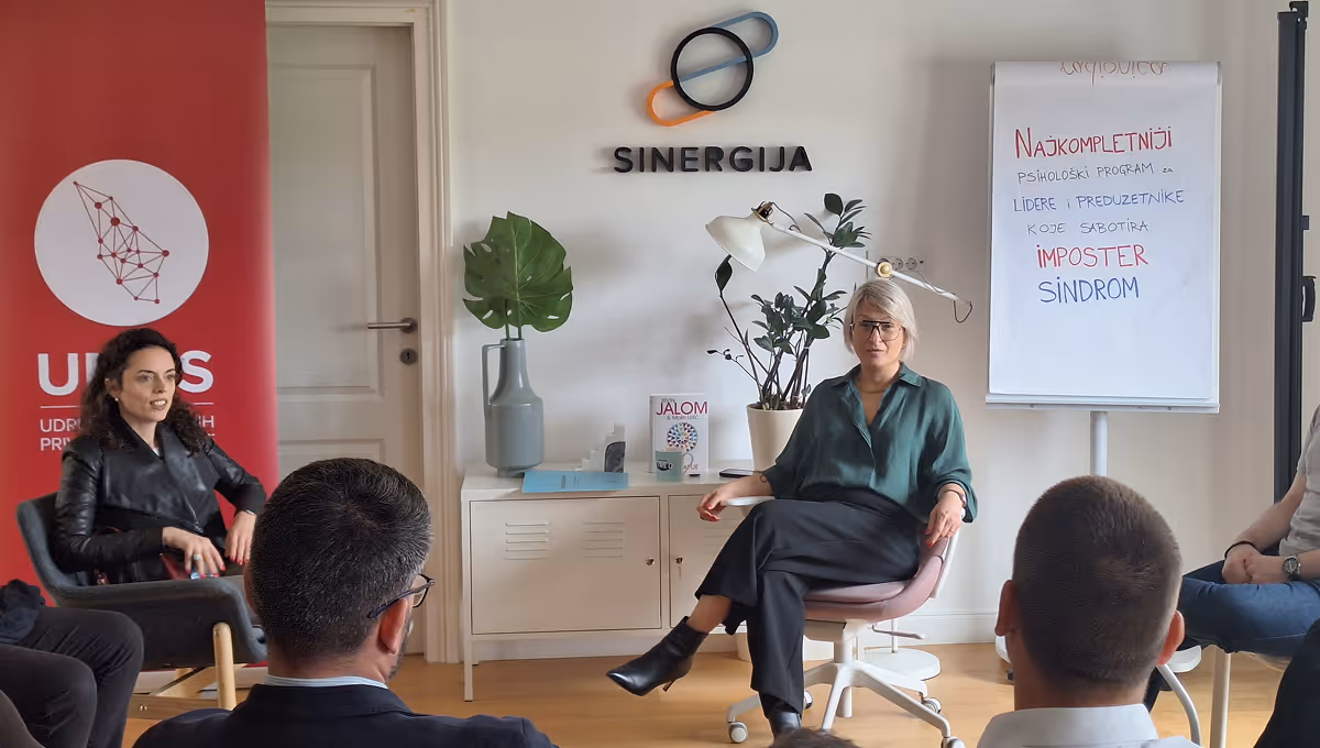 UMPS Radionica: Mia Popić