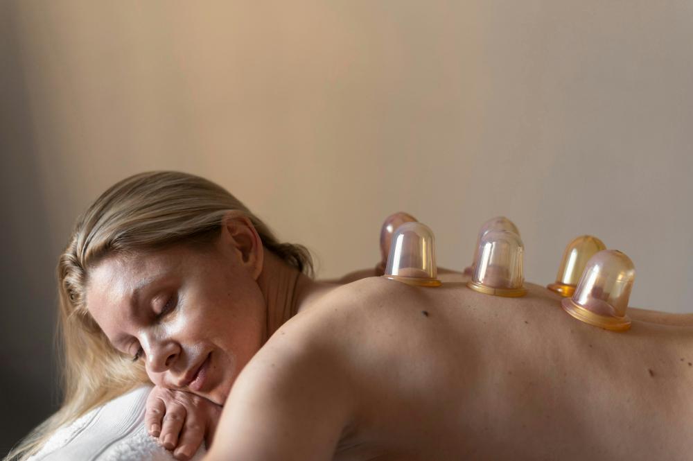 Cupping for Back Pain: How It Works and What to Expect