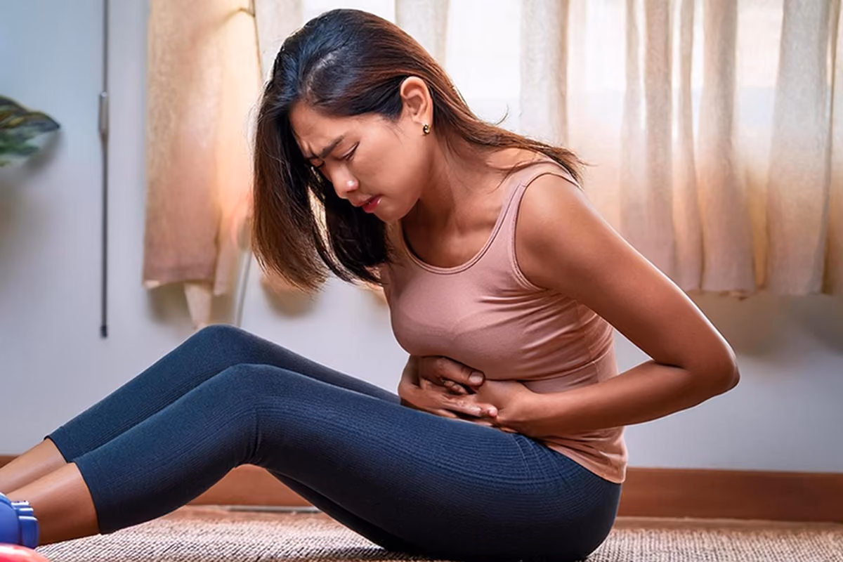 Pelvic Floor Spasms: Causes, Symptoms and Treatments