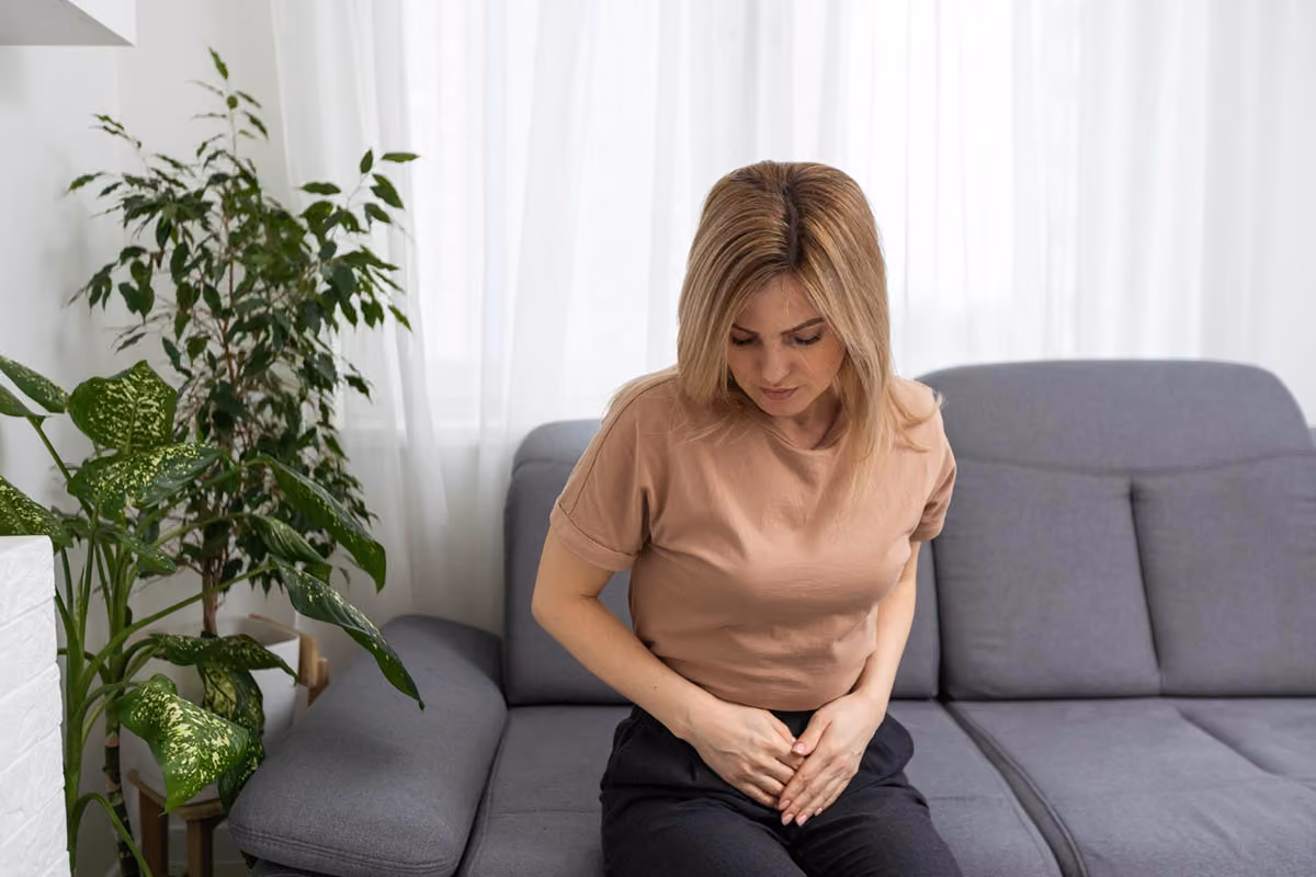 Understanding and Managing Vaginal Pain A Comprehensive Guide
