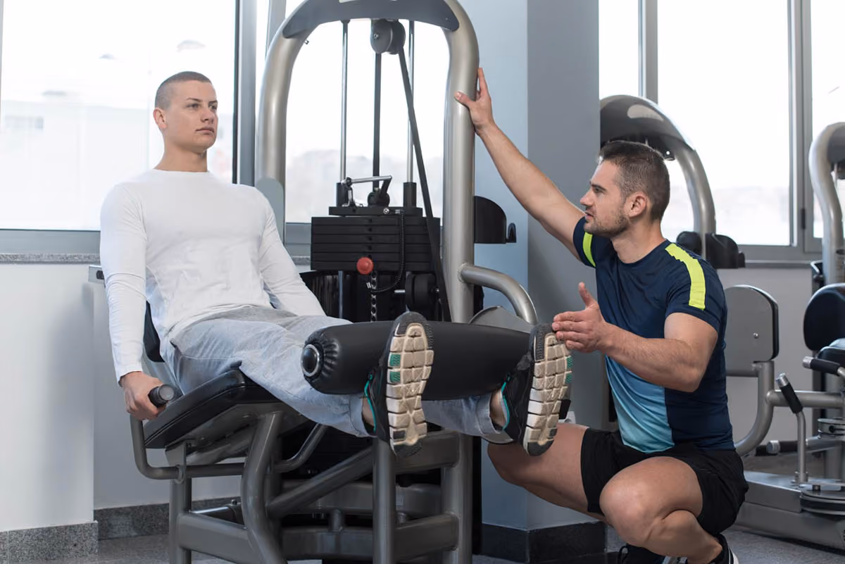 The Importance of Balance Training in Orthopedic Rehabilitation