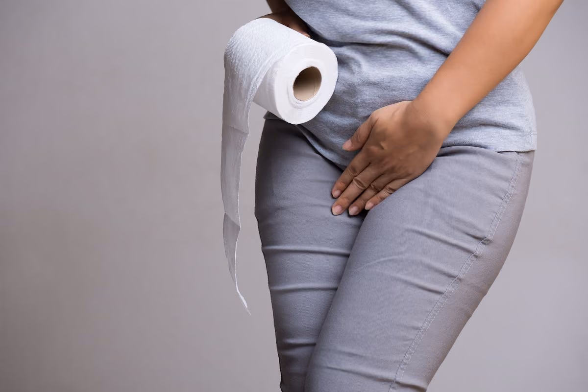 Unlocking the Secrets to Healthy Bladder Function for Active Adults